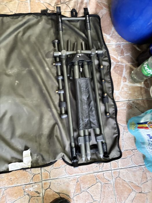 De vinzare rodpod tripod 3 posturi