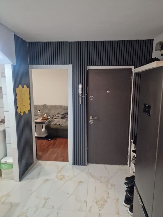Apartament  2 camere Crangasi