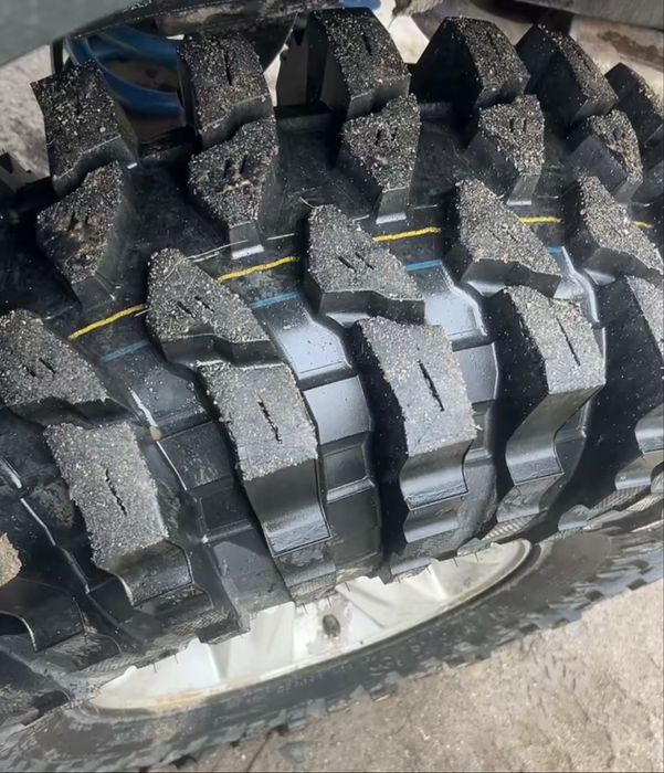 Maxsiss trepador 38.5 dot24