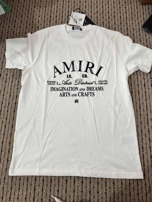 Tricou Amiri Army