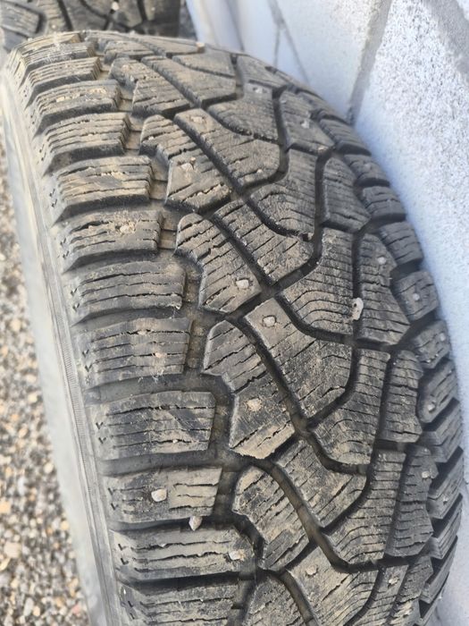 Продам шины Pirelli 265/65/17