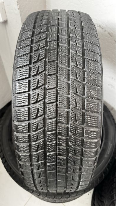 Шины 225/55/19 Anchee Arctic W-9