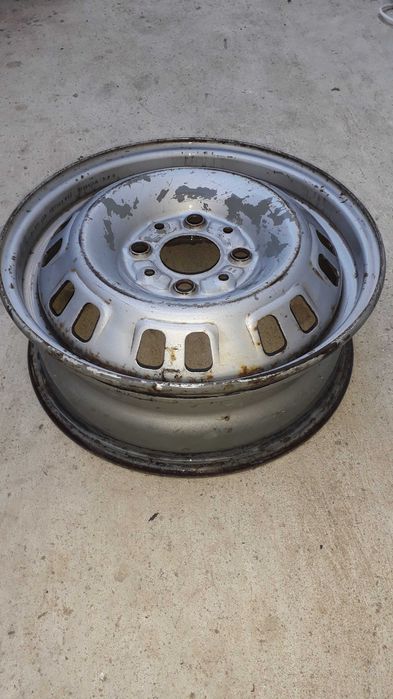 Джанта за сеат 13 цола