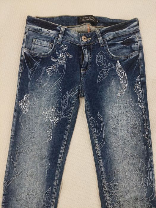 Страхотни дънки !