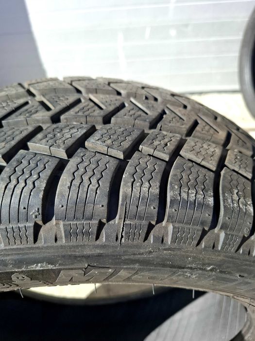 Зимни гуми мишлен 225/55/18 Н98