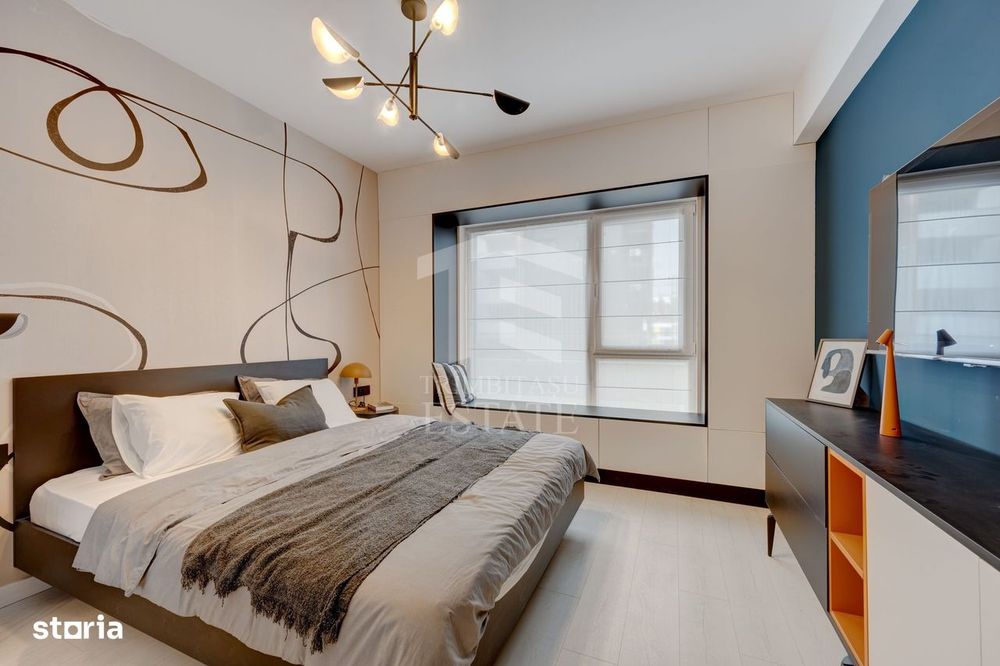 2 Camere Pallady FINALIZAT Astorium Bloc A DISCOUNT EXTRA