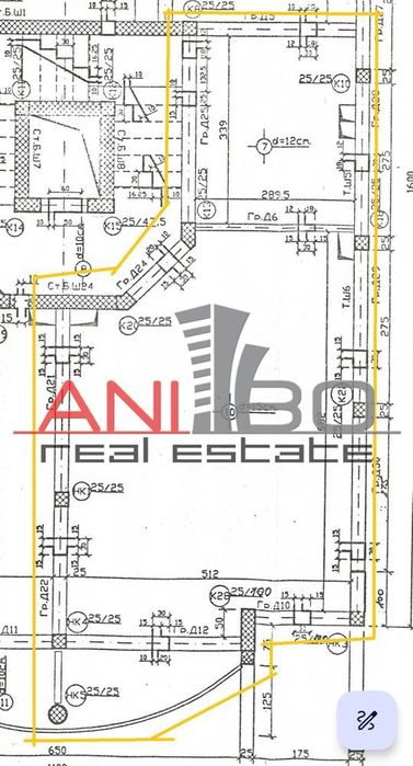 Продава се Едностаен апартамент в Варна, ВИНС - 63 кв.м за 2461 €/кв.м - Снимка #5