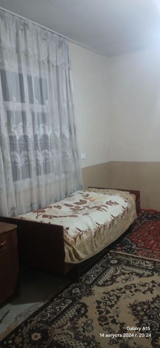 Квартирага кояман