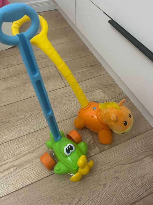 Игрушки сортеры б/у