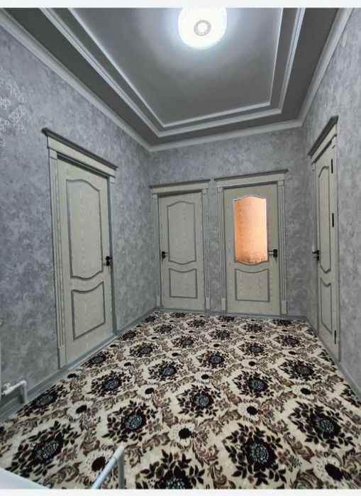 Квартира сотилади