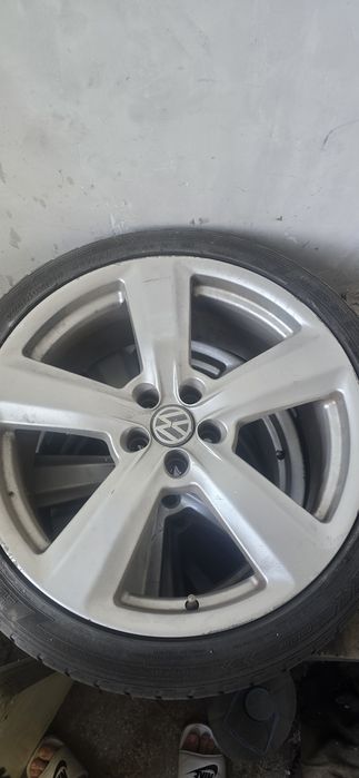 VW джанти 18 цола