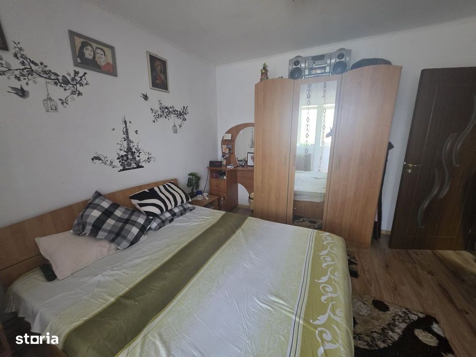 Apartament 3 camere Mioveni