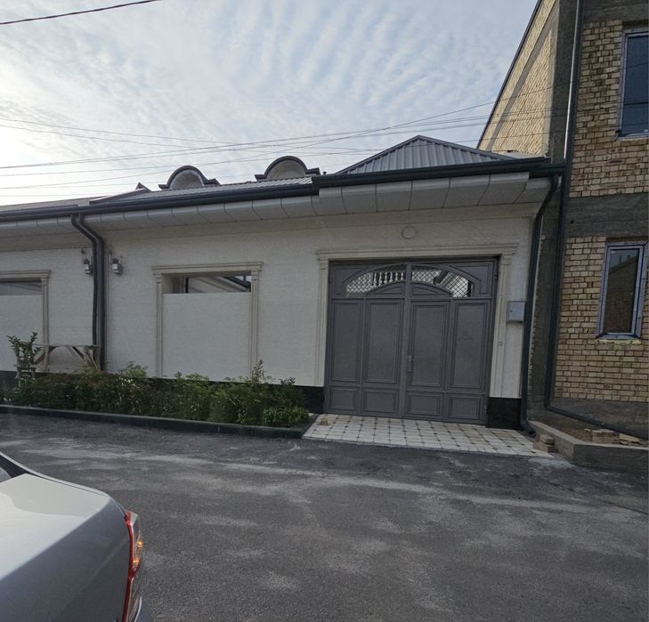 Sotiladi! Katta va chiroyli hovli uy – Sergeli, Honobod 2.5sotih