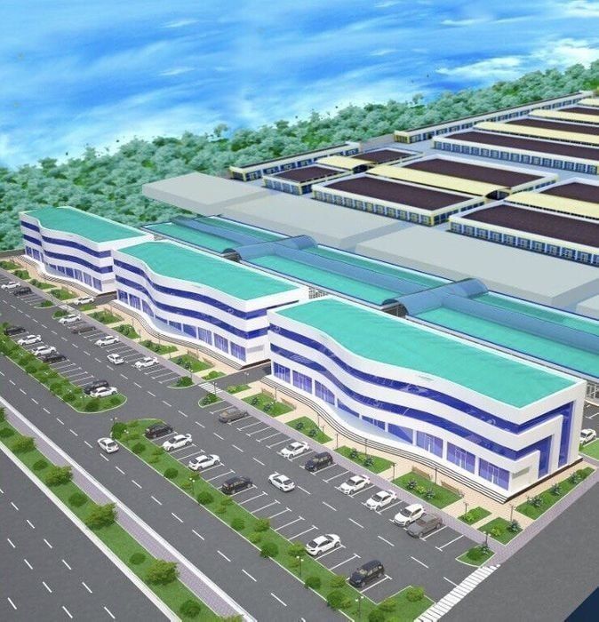 Продаётся магазин