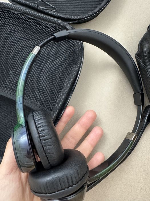 Беспроводные наушники