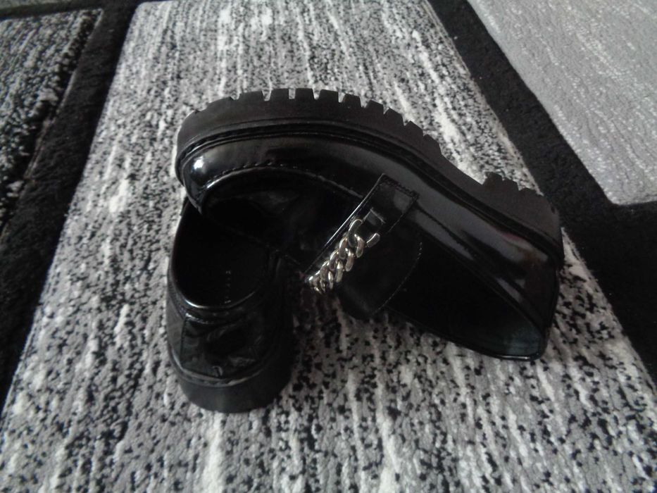 Vand pantofiori fetita 1.