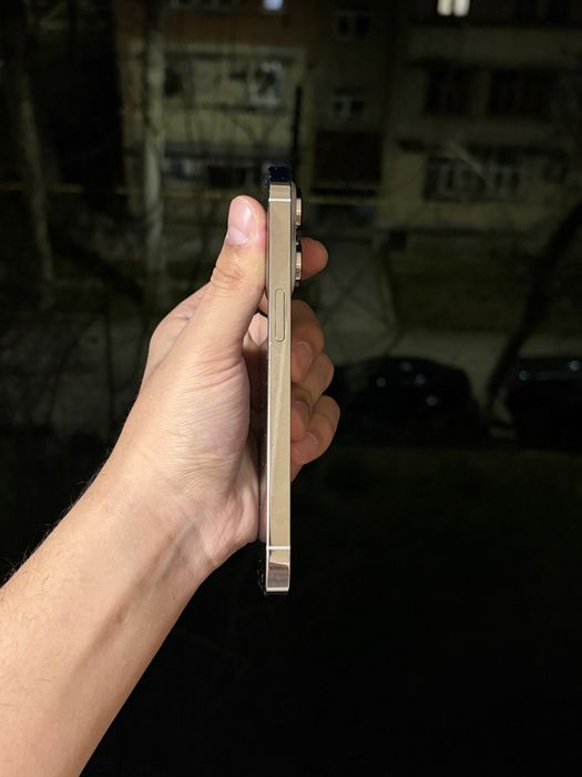 IPhone 14 Pro 128 GB silver