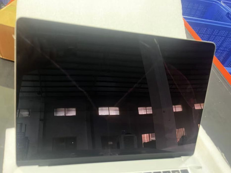 MacBook Air M2 15" 8/512