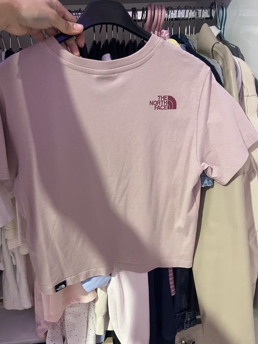 Тениски - LBD, The north face, Guess
