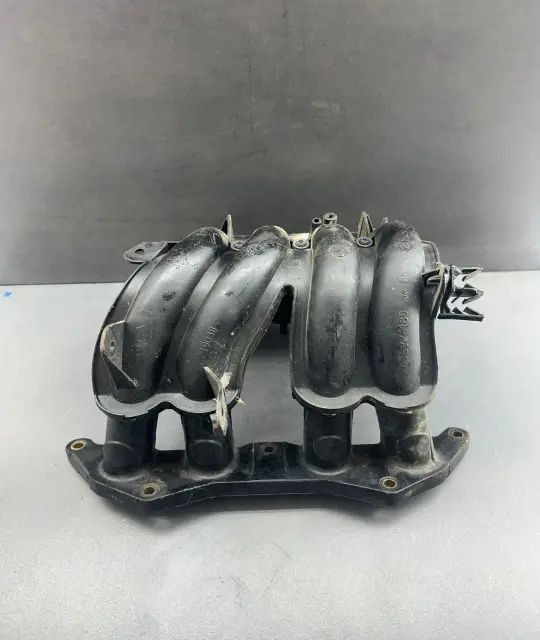Galerie admisie 9686926180 Peugeot 206 2001 1.4 MT (75 hp)
