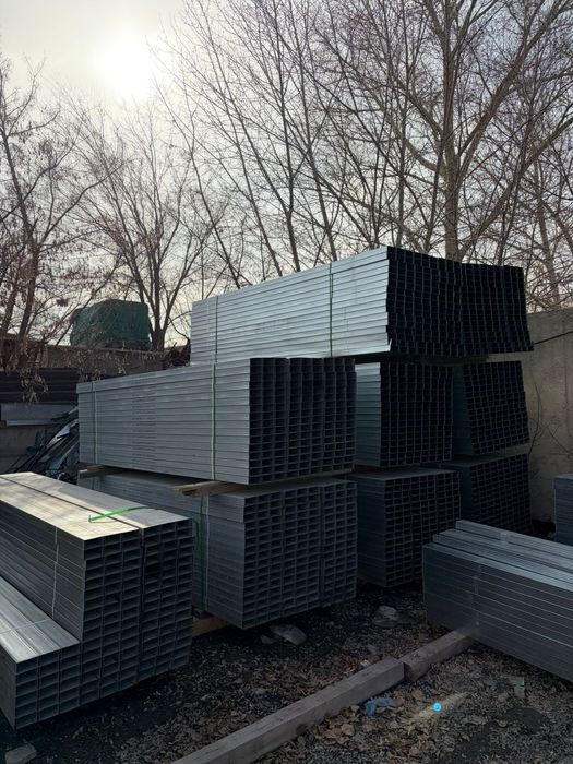 Профиль для гипсокартона EUROPROFF