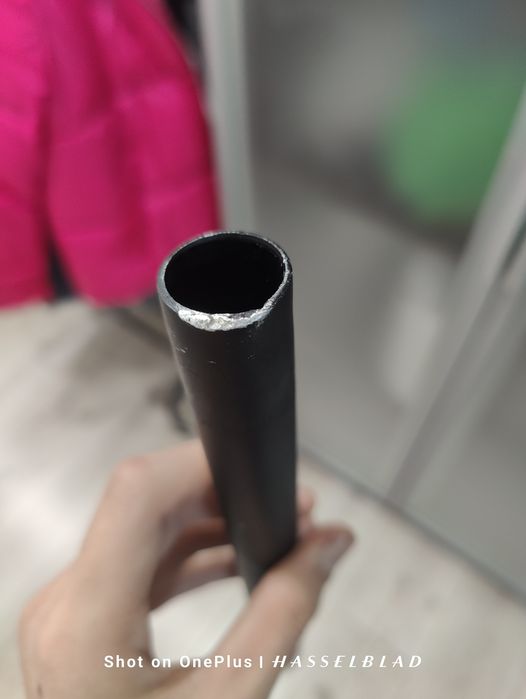 Продам руль Author Logic