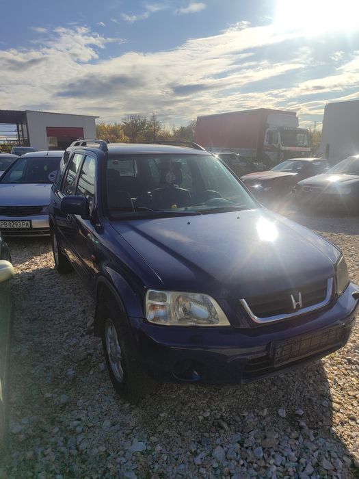 На Части Хонда ЦРВ 1 2.0/147/Автомат Honda Crv 1 Na chasti
