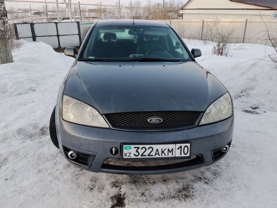 Продам форд Мондео дизель 2.0