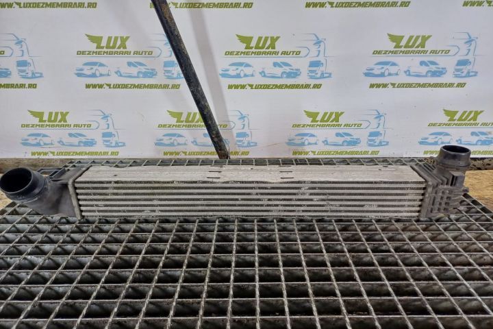 Intercooler 2.0 dci m9r 14496000r Renault Laguna 3  [din 2007 pana  2011] seria