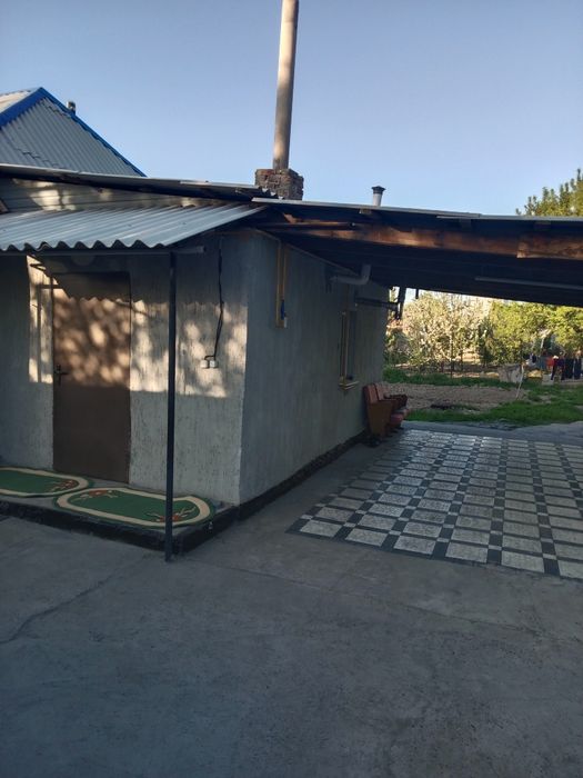 Продается теплый дом