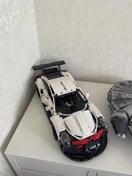 Продам лего