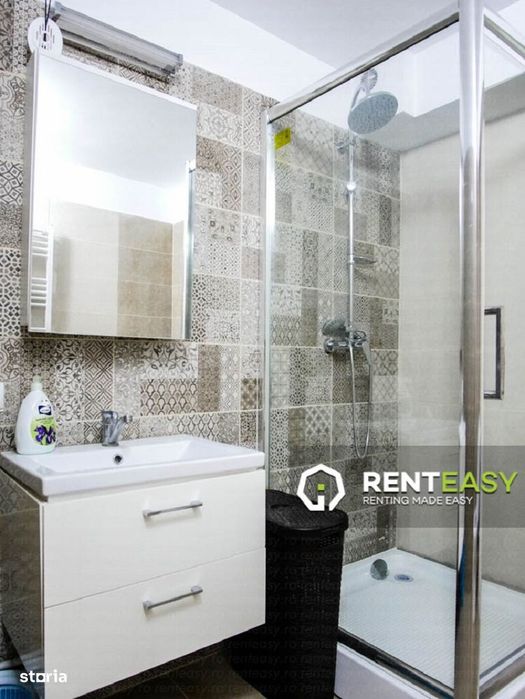 Apartament cu o camera in centru - Cuza Voda