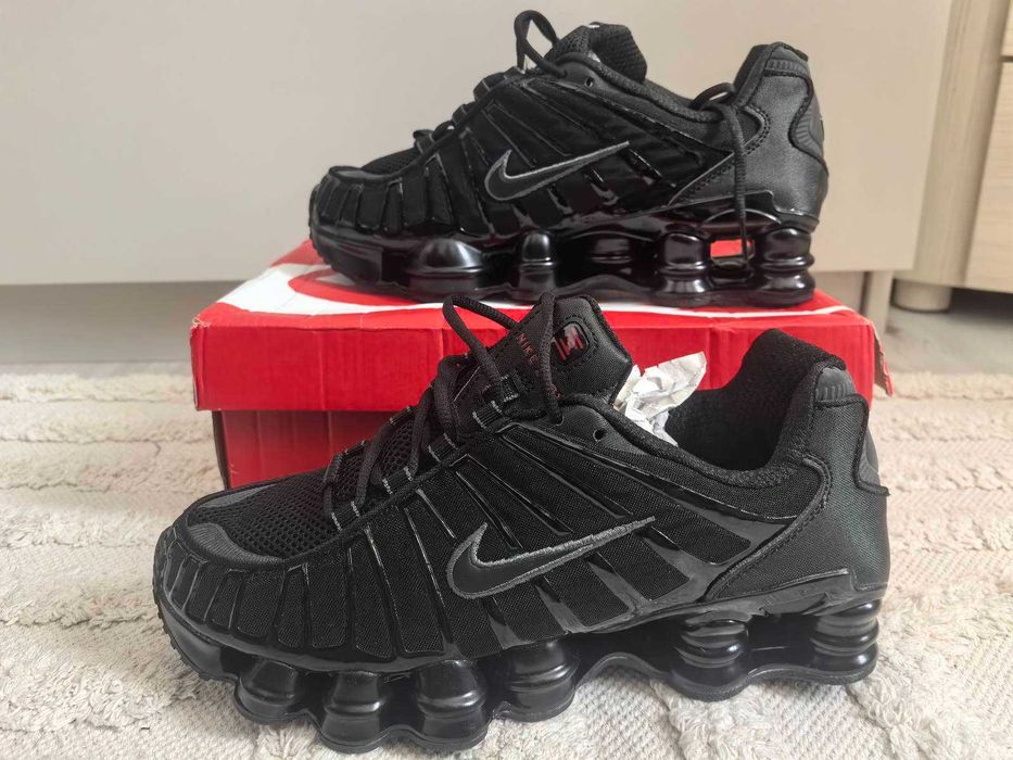 Nike SHOX TL ОРИГИНАЛНИ!!!