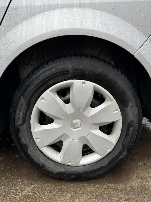 Renalut Megane 2 Facelift, 1.4 benzina