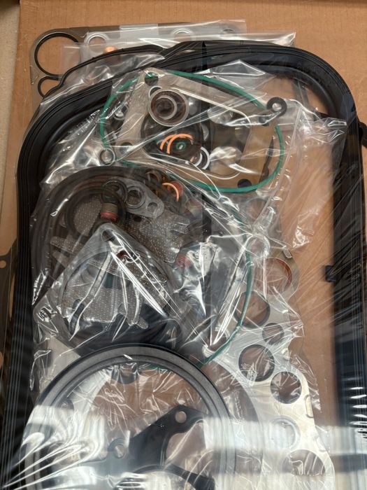 set motor iveco stralis euro 6 / set rectificare motor Stralis euro 6