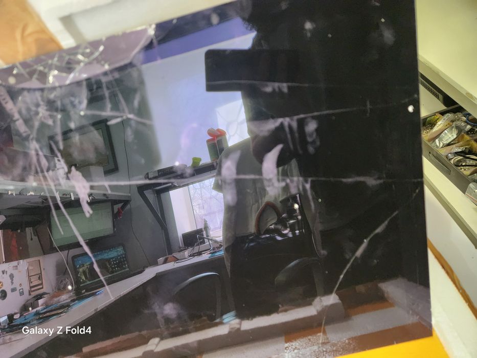 Продам экран от Imac 2020-21