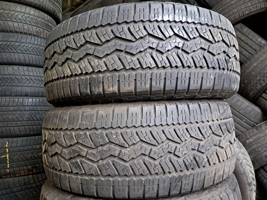 Anvelope second iarna 255 55 R20 Falken 7/7.7mm