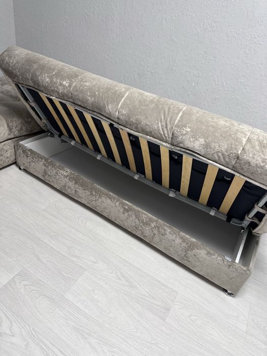 Диван с атаманкой 3 м , книжка