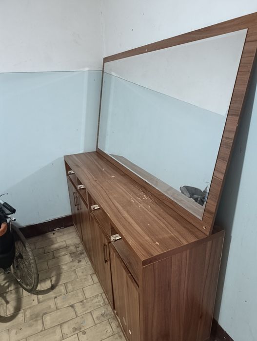 Мебель состояние б/у