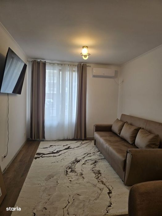 Apartament de inchiriat 3 camere zona Copou-Al M. Sadoveanu