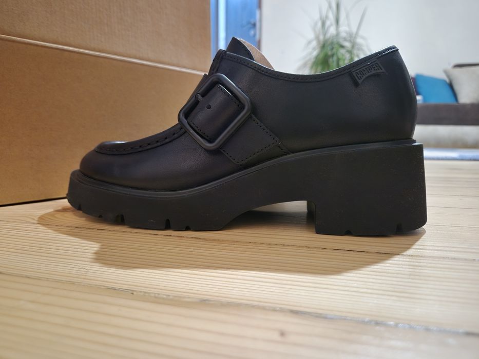 Camper дамски обувки
