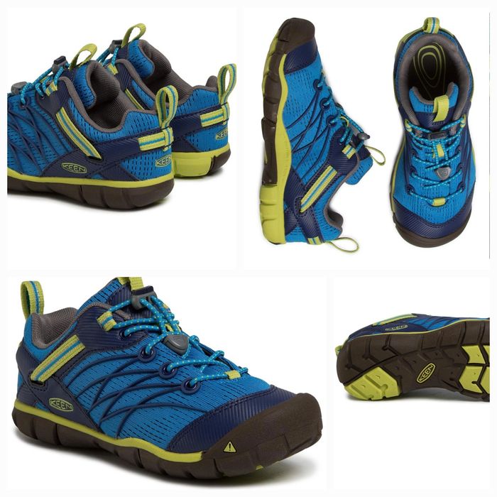 Adidasi Keen marime 36/37