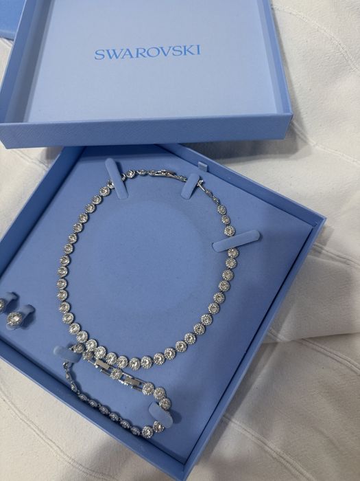 Set Swarovski Nou