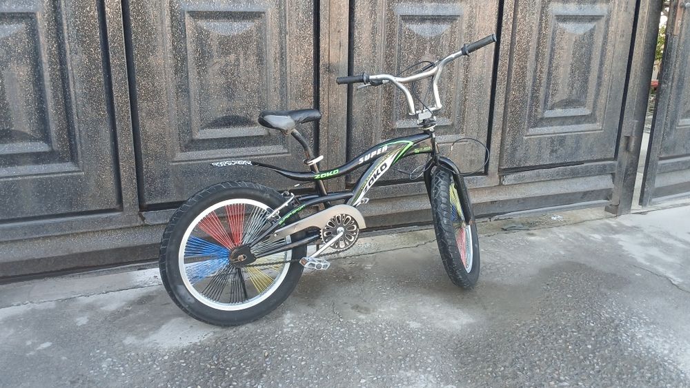 Продам Подростковый велик