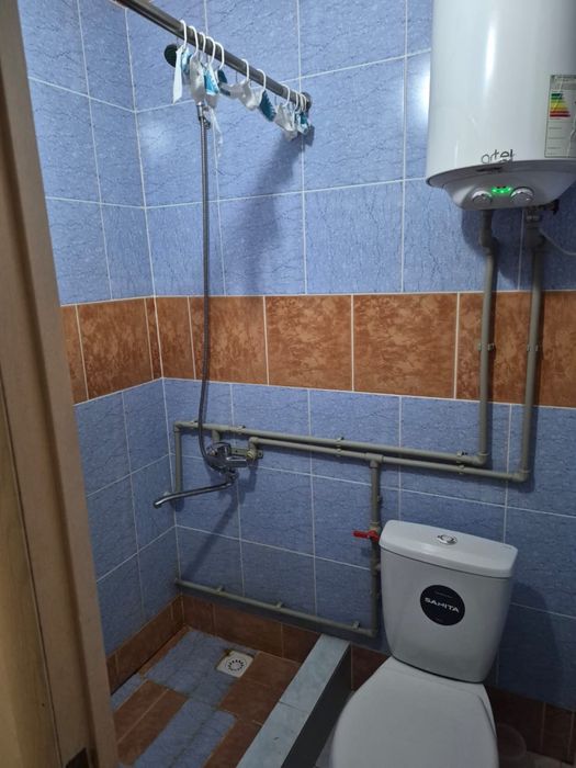 Сдается квартира