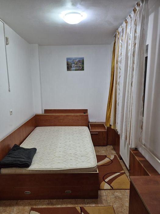 Inchiriez garsoniera dublă