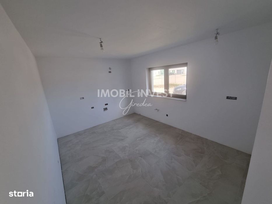Casa individuala moderna, 3 camere, 454 mp teren, finisaje premium