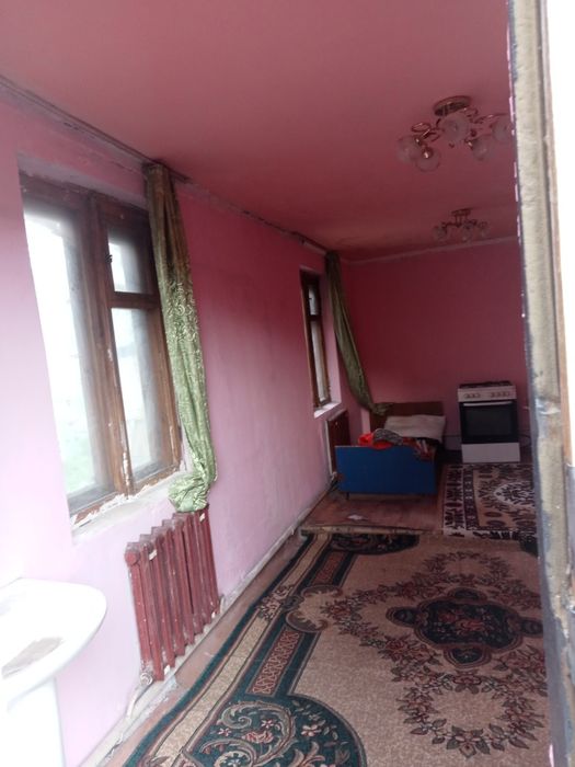 Сдам времянку боролдай