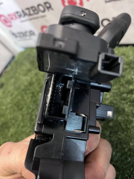 Гитара/Вертолет Лексус РХ Lexus RX L20