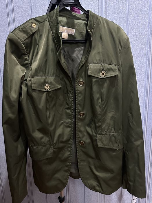 Женская одежда (бренд michael kors, zara)